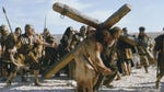 Image for the Film programme "The Passion of the Christ"