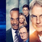 Image for the Drama programme "NCIS"