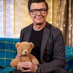 Image for Childrens programme "CBeebies Bedtime Stories"