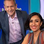 Image for the Quiz Show programme "Pointless"