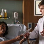 Image for the Drama programme "The Good Doctor"