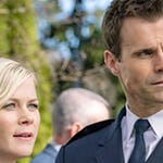 Image for the Film programme "Murder, She Baked: A Deadly Recipe"