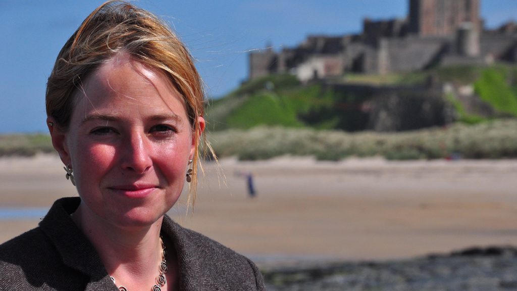 Digging for Britain Season 3 Episode 1 on Sky History 2 - TV Programme Poster