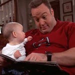 Image for episode "Fresh Brood" from Sitcom programme "King of Queens"