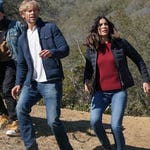 Image for episode "Murmuration" from Drama programme "NCIS: Los Angeles"