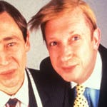 Image for the Comedy programme "The Fast Show"