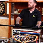 Image for the Documentary programme "Pawn Stars"