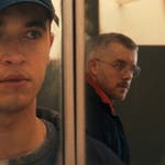 Image for the Film programme "Plainclothes"