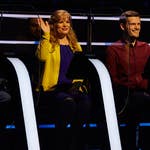 Image for Quiz Show programme "Who Wants to be a Millionaire?"