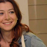 Image for episode "Unpause" from Sitcom programme "How I Met Your Mother"