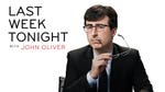 Image for Comedy programme "Last Week Tonight with John Oliver"