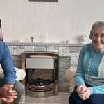 Image for Religious programme "Songs of Praise"