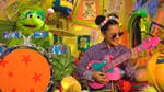 Image for Childrens programme "Justin's House"