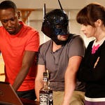 Image for episode "Keaton" from Sitcom programme "New Girl"