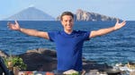 Image for the Cookery programme "Gino's Italian Escape: Hidden Italy"
