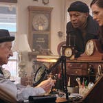 Image for the Film programme "Just in Time"