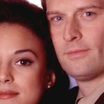 Image for the Film programme "Danielle Steel's Remembrance"