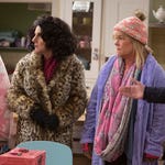 Image for the Sitcom programme "Birds of a Feather"