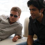 Image for the Drama programme "Entourage"