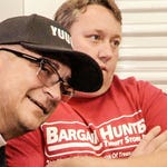 Image for the Documentary programme "Storage Wars"
