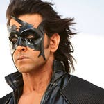 Image for the Film programme "Krrish 3"