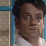 Image for the Sitcom programme "A Sharp Intake of Breath"