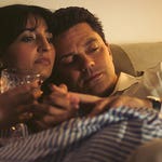 Image for the Drama programme "The Gold"