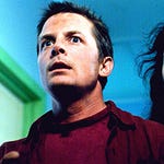 Image for the Film programme "The Frighteners"