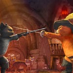 Image for the Film programme "Puss in Boots"