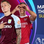 Image for the Sport programme "Match of the Day"