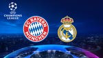 Image for episode "Bayern Munich v Real Madrid" from Sport programme "UEFA Champions League"