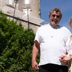 Image for the Documentary programme "Chateau DIY"