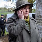 Image for Drama programme "Vera"
