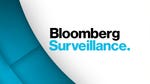 Image for the Business and Finance programme "Bloomberg Surveillance"
