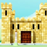 Image for the Childrens programme "Numberblocks"