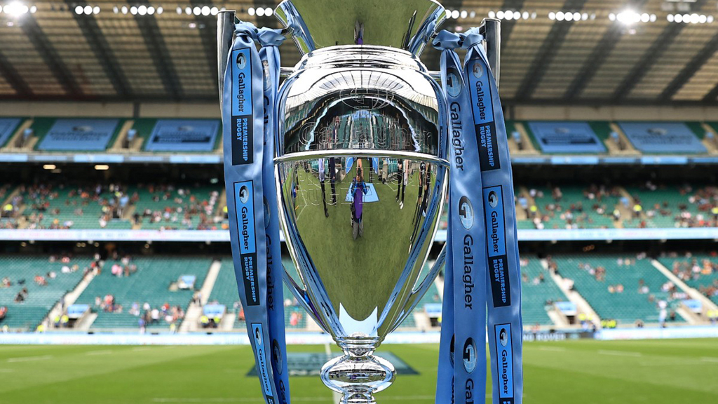 Gallagher PREM Unleashed on ITV1 Meridian: full details and when it's ...