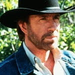 Image for the Drama programme "Walker, Texas Ranger"