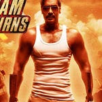 Image for the Film programme "Singham Returns"
