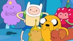 Image for the Animation programme "Adventure Time"