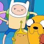 Image for the Animation programme "Adventure Time"