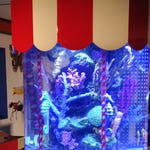 Image for the Documentary programme "Tanked"