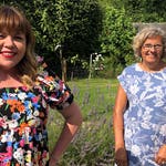 Image for Consumer programme "Escape to the Country"