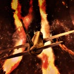 Image for the Film programme "Airplane vs Volcano"