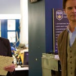 Image for the Film programme "Death Al Dente: A Gourmet Detective Mystery"