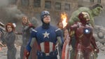 Image for the Film programme "Marvel's Avengers Assemble"
