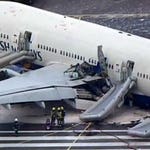 Image for episode "Divided in Crisis" from Documentary programme "Air Crash Investigation"