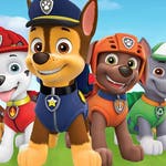 Image for the Childrens programme "Paw Patrol"