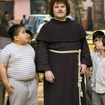 Image for the Film programme "Nacho Libre"