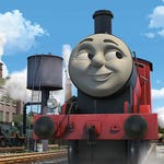 Image for Animation programme "Thomas & Friends"