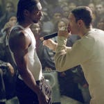 Image for the Film programme "8 Mile"
